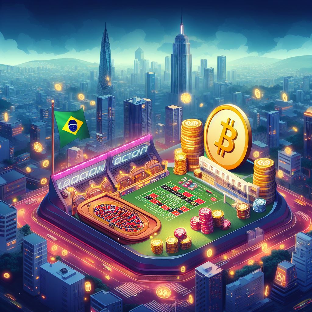 Descubra 135BET: A Principal Plataforma de Apostas no Brasil