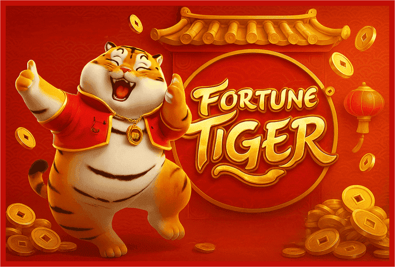Jogo Tiger Ox Mouse da 135BET.