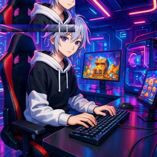 Imagem promocional da 135BET mostrando a plataforma e suas vantagens